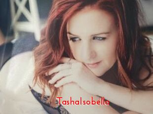 TashaIsobella