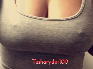 Tasharyder100