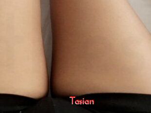Tasian