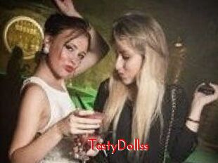 TastyDollss
