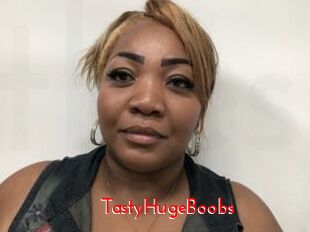 TastyHugeBoobs