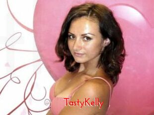 TastyKelly