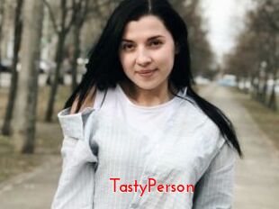 TastyPerson