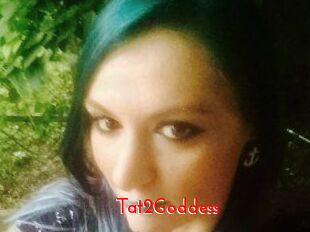Tat2Goddess