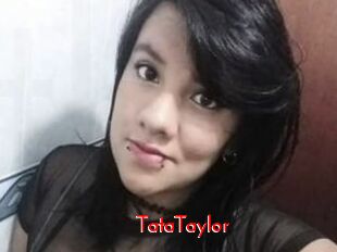 TataTaylor