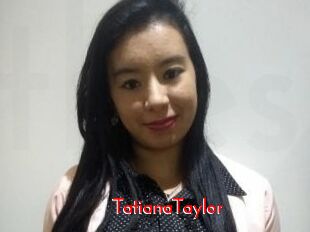 TatianaTaylor