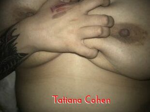 Tatiana_Cohen