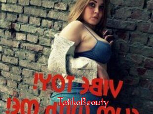 TatikaBeauty