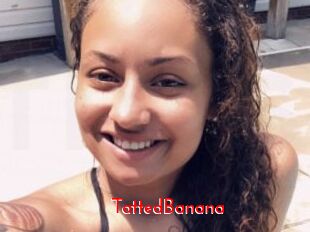 TattedBanana