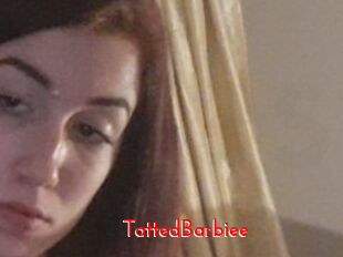 TattedBarbiee The Sex