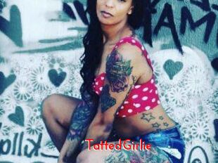 TattedGirlie