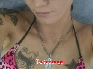 Tattedangel