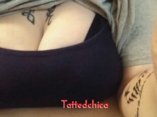 Tattedchica