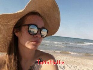 TattoHottie