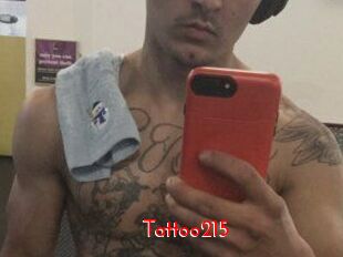 Tattoo215