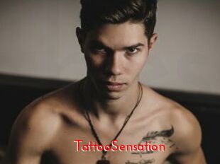 TattooSensation