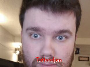 Tattoodjess