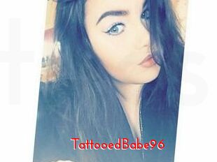 TattooedBabe96