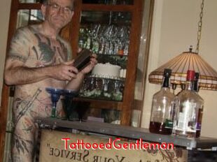 TattooedGentleman