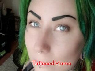 TattooedMama