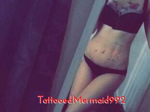 TattooedMermaid992