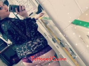 TattooedQuinn