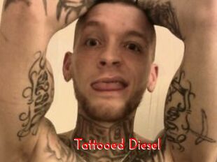 Tattooed_Diesel