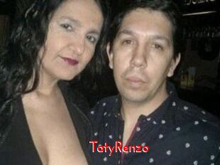 TatyRenzo