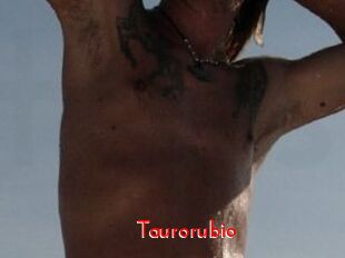 Taurorubio