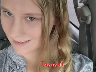 Tawnykit