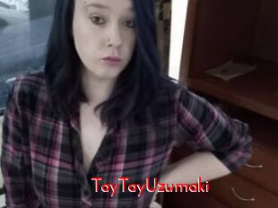 TayTayUzumaki
