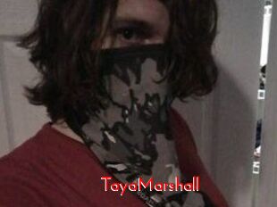 TayaMarshall