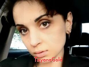 TayanaGold