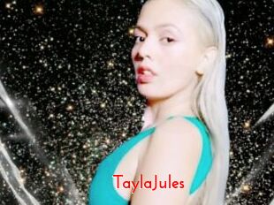 TaylaJules