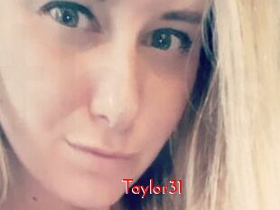Taylor31