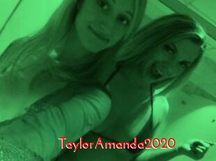 TaylorAmanda2020