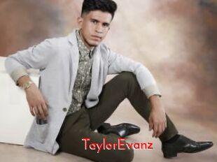 TaylorEvanz