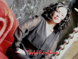 TaylorFemDom