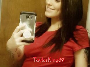 TaylorKing89