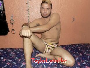 TaylorLatinHot