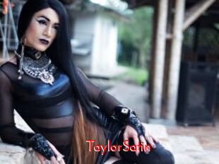 TaylorSatin