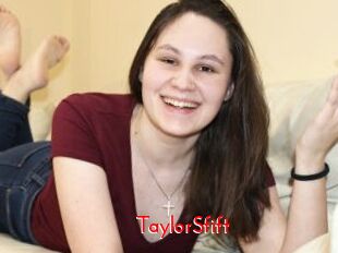 TaylorSfift