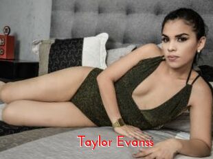 Taylor_Evanss