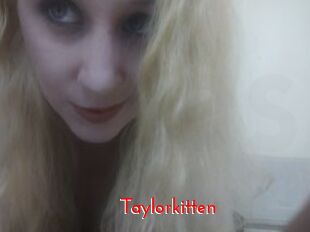 Taylorkitten
