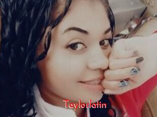 Taylorlatin The Sex