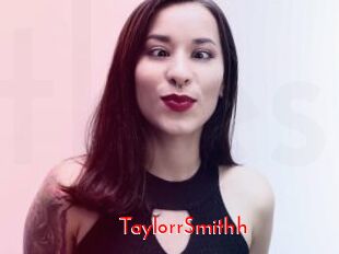 TaylorrSmithh