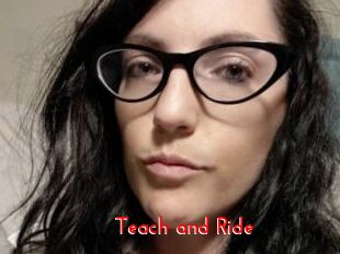 Teach_and_Ride