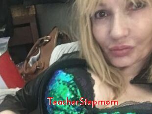 TeacherStepmom