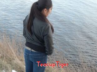 TeacupTiger