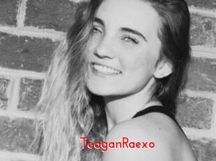 TeaganRaexo